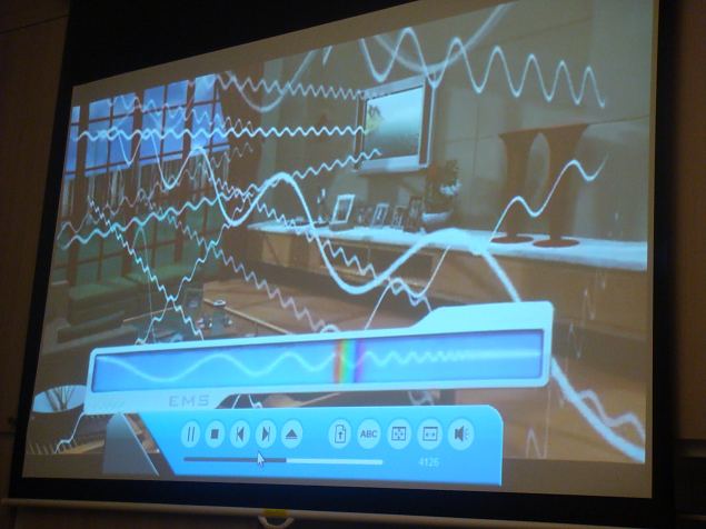   Muutused �hus, atmosf��ris, nende m�ju loodusele ja inimese tervisele 12.03.15