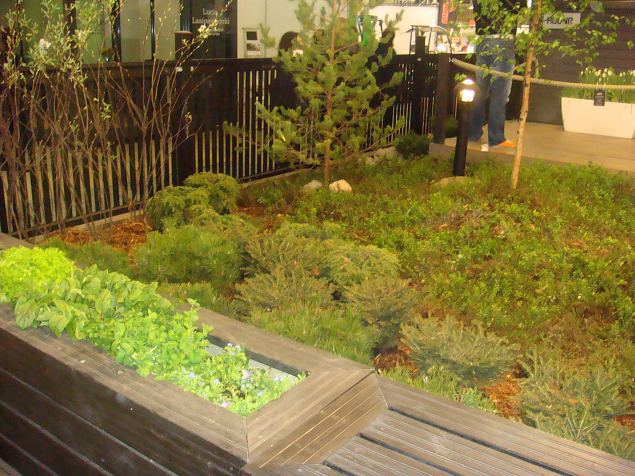   Aiandus- ja sisustusmess Helsingis 2015
Soome suurim, �le aastase r�tmiga toimuv aiandusmess.