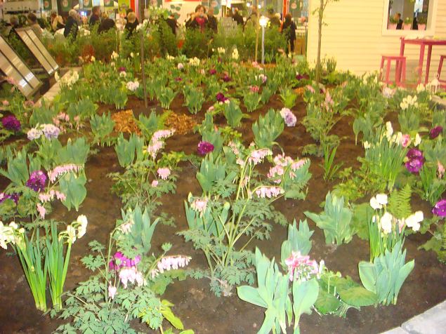   Aiandus- ja sisustusmess Helsingis 2015
Soome suurim, �le aastase r�tmiga toimuv aiandusmess.