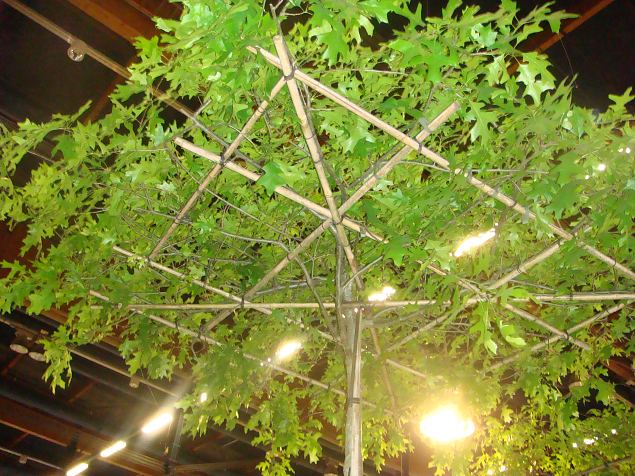   Aiandus- ja sisustusmess Helsingis 2015
Soome suurim, �le aastase r�tmiga toimuv aiandusmess.