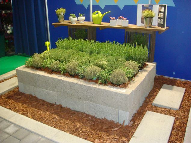   Aiandus- ja sisustusmess Helsingis 2015
Soome suurim, �le aastase r�tmiga toimuv aiandusmess.