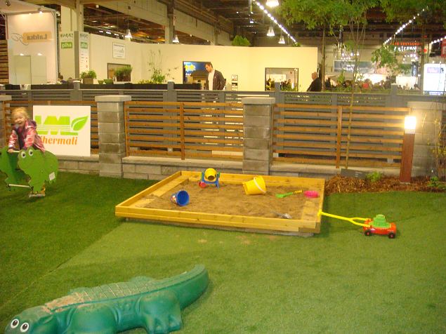   Aiandus- ja sisustusmess Helsingis 2015
Soome suurim, �le aastase r�tmiga toimuv aiandusmess.