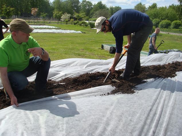   Praktiline �ppep�ev Tallinna Loomaaias 30.05.15