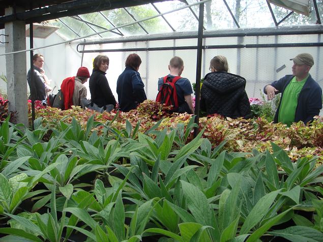   Praktiline �ppep�ev Tallinna Loomaaias 30.05.15