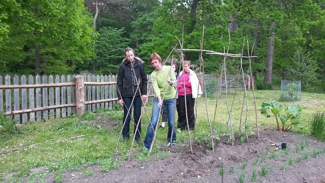   Praktiline �ppep�ev Vaba�humuuseumis 06.06.15