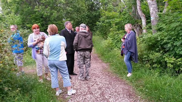   Puude kallistamise �htu 06.07.15