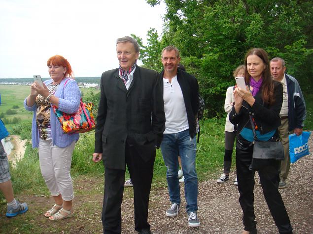   Puude kallistamise �htu 06.07.15