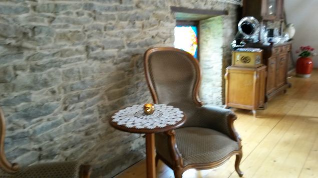   Dendroloogia Seltsi suvep�evad 30.07-01.08.15 Hiiumaal