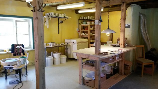   Dendroloogia Seltsi suvep�evad 30.07-01.08.15 Hiiumaal