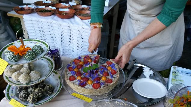   Dendroloogia Seltsi suvep�evad 30.07-01.08.15 Hiiumaal