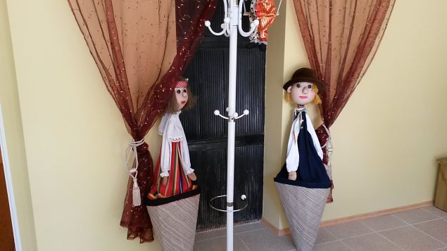   Dendroloogia Seltsi suvep�evad 30.07-01.08.15 Hiiumaal