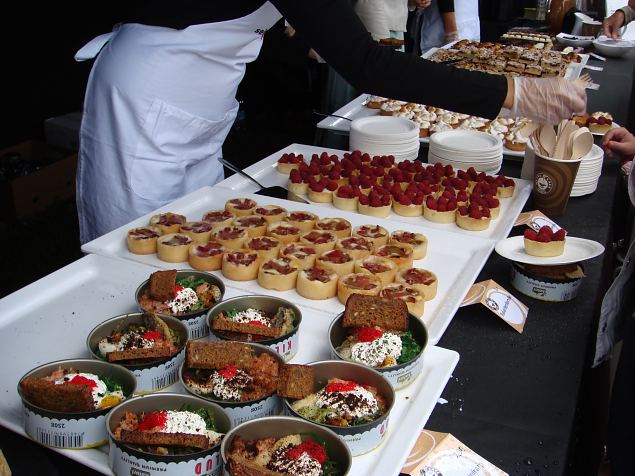   Dendroloogia Seltsi suvep�evad 30.07-01.08.15 Hiiumaal