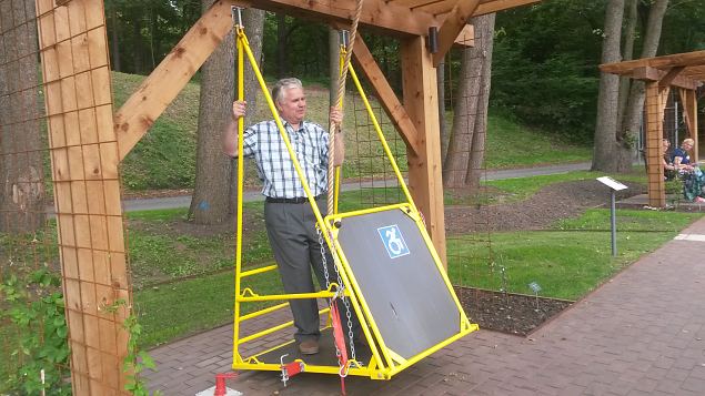   Meelte aia avamine Tallinna Botaanikaaias 12.08.15