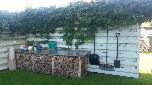   Aiakujunduse koolitus Kakumel 12.09.15