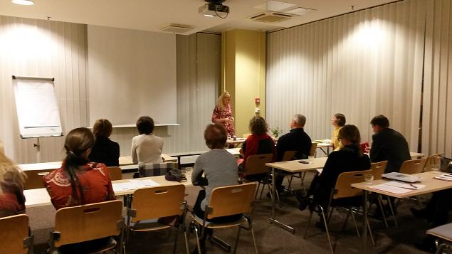   �pime elama koosk�las kuu faasidega 23.11. 2015