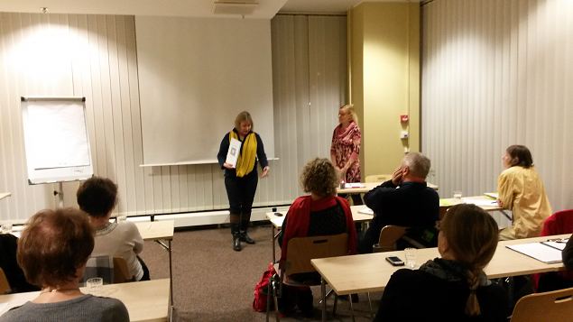   �pime elama koosk�las kuu faasidega 23.11. 2015